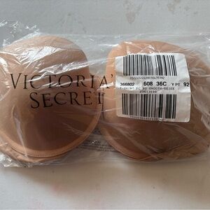 Victoria's Secret Smooth Push-up T-shirt Bra